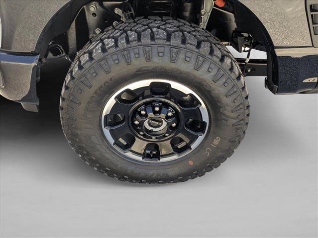 New 2026 Ford F250 Platinum w/ Tremor Off-Road Package AWD/4WD image 9