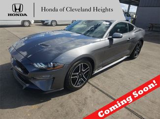 Used 2023 Ford Mustang Premium video 1