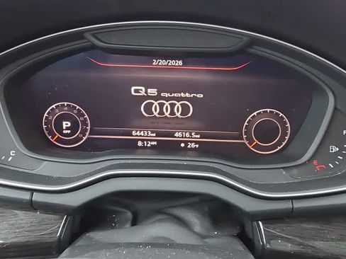 Used 2020 Audi Q5 2.0T Premium Plus w/ Premium Plus Package image 10