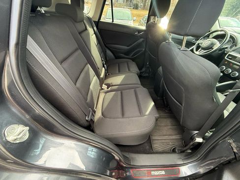 Used 2016 MAZDA CX-5 Touring image 22
