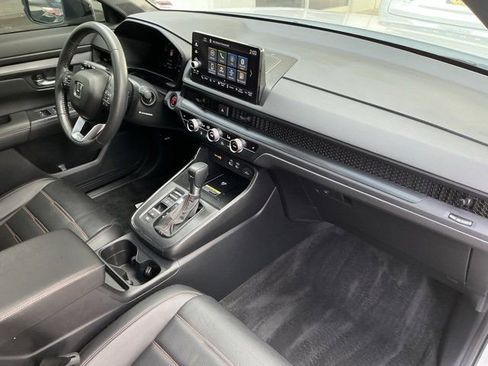Used 2025 Honda CR-V Sport-L image 20