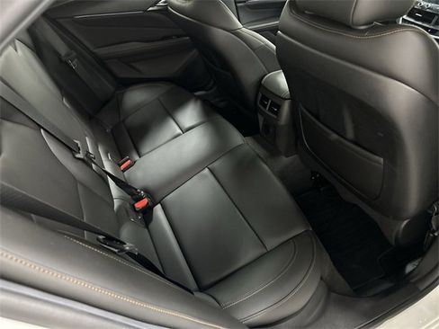 Certified 2023 Cadillac CT4 Sport image 17
