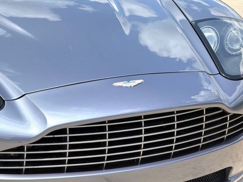 Used 2006 Aston Martin Vanquish S RWD image 24