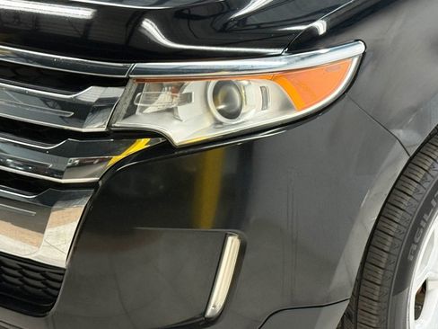 Used 2011 Ford Edge SEL w/ 201A Rapid Spec Order Code FWD image 6