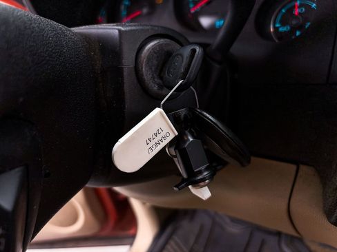 Used 2007 Chevrolet Avalanche LT w/ LT Preferred Equipment Group image 27