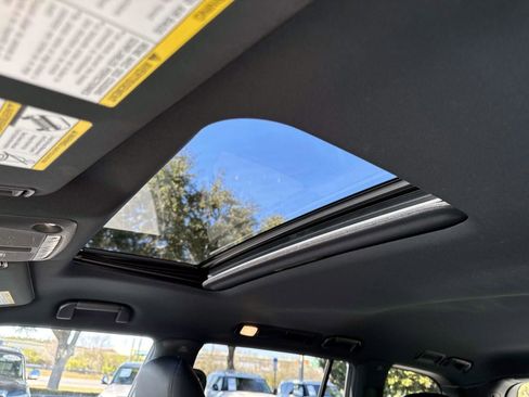 Certified 2024 INFINITI QX80 Sensory w/ Cargo Package image 30