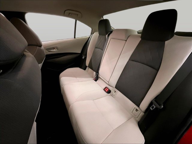 Used 2020 Toyota Corolla LE FWD image 25
