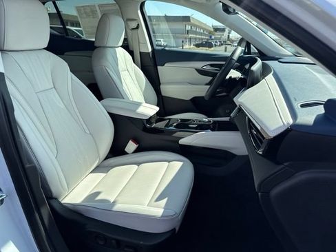 Used 2026 Buick Envision Avenir AWD/4WD image 21