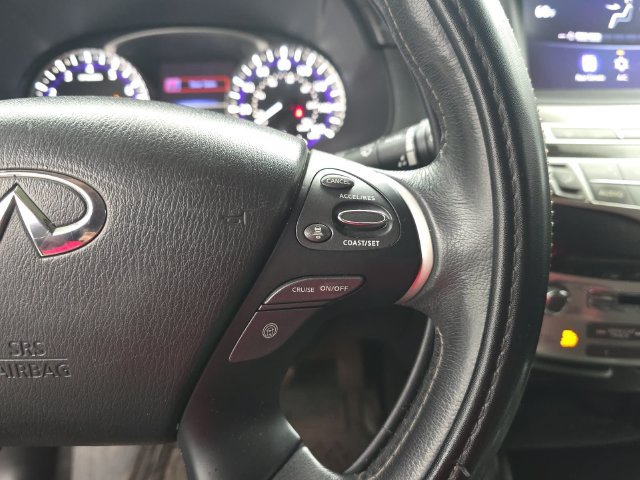 Used 2018 INFINITI QX60 FWD w/ Premium Plus Package image 16