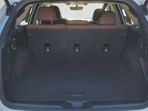 Used 2021 Subaru Outback Touring image 6