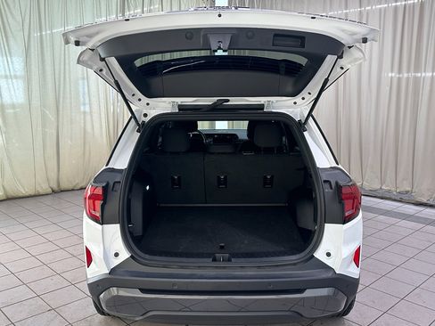 Certified 2025 GMC Terrain Elevation image 8