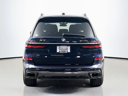 Used 2023 BMW X7 xDrive40i w/ M Sport Package AWD/4WD image 6