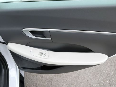 New 2026 Hyundai Sonata SEL image 17