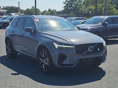 Used 2024 Volvo XC60 T8 Polestar
