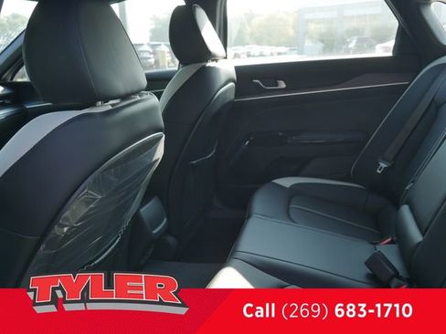 New 2026 Kia K5 GT-Line AWD/4WD image 41