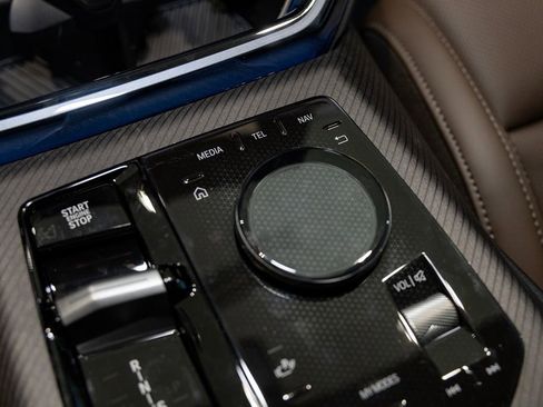 New 2026 BMW X3 xDrive30 w/ M Sport Package image 24