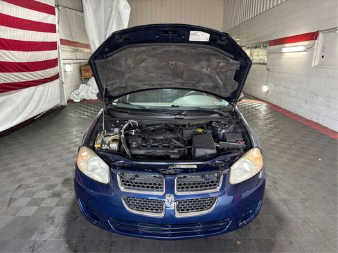 Used 2006 Dodge Stratus SXT FWD image 11