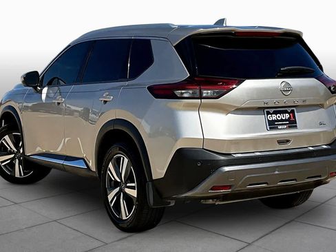 Used 2023 Nissan Rogue SL image 11