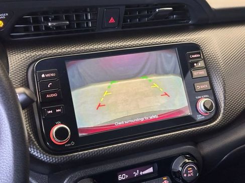 Used 2021 Nissan Kicks SV FWD image 28