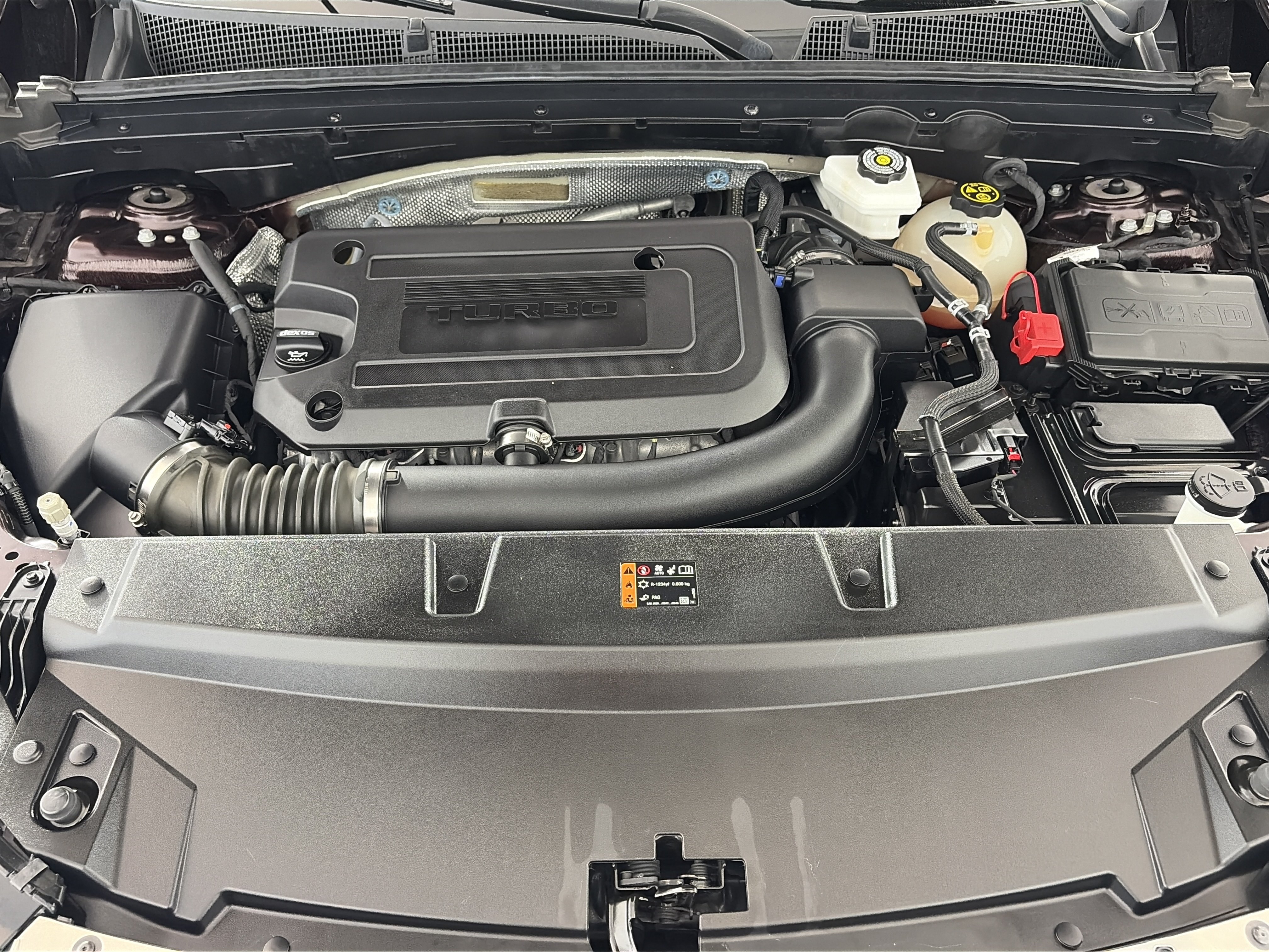 Certified 2023 Buick Envision Avenir AWD/4WD image 11