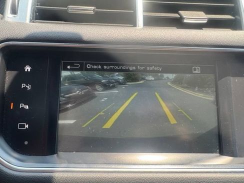 Used 2016 Land Rover Range Rover Sport Supercharged AWD/4WD image 13