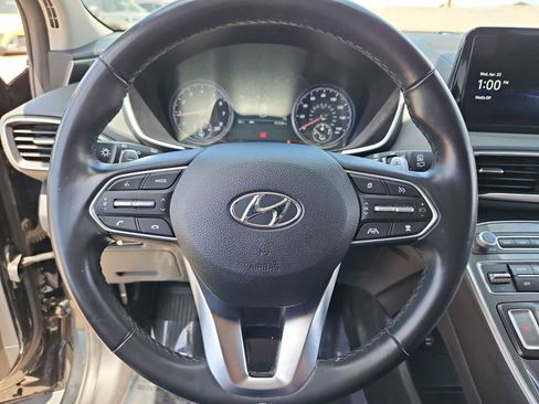 Certified 2023 Hyundai Santa Fe SEL AWD/4WD image 22