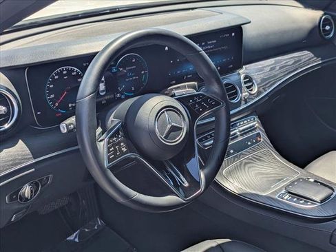 Used 2021 Mercedes-Benz E 350 Sedan image 10