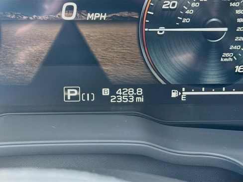 Certified 2026 Subaru Forester Wilderness AWD/4WD image 10
