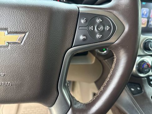 Used 2017 Chevrolet Tahoe LT RWD image 18