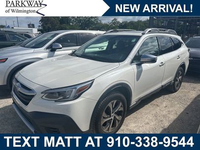 Used 2020 Subaru Outback Touring XT