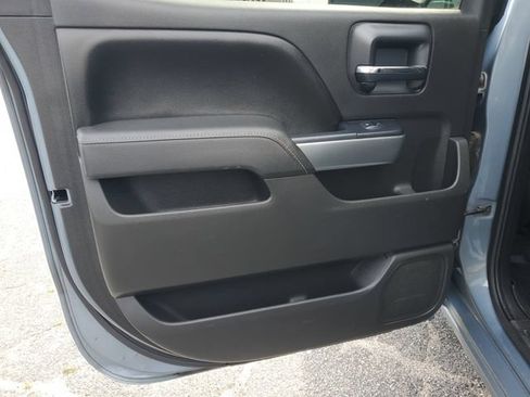 Used 2016 Chevrolet Silverado 1500 LT RWD image 22