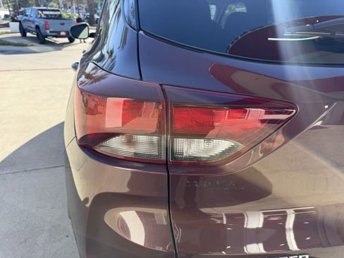 Used 2022 Chevrolet TrailBlazer LT image 31