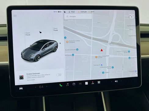 Used 2018 Tesla Model 3 Long Range image 14