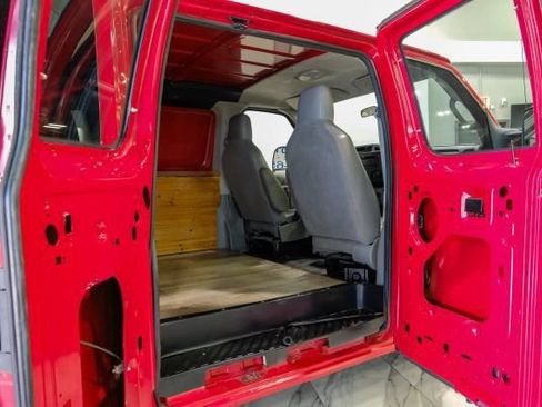 Used 2012 Ford E-250 and Econoline 250 RWD image 38