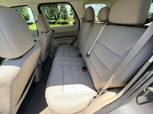 Used 2011 Ford Escape XLT FWD image 19