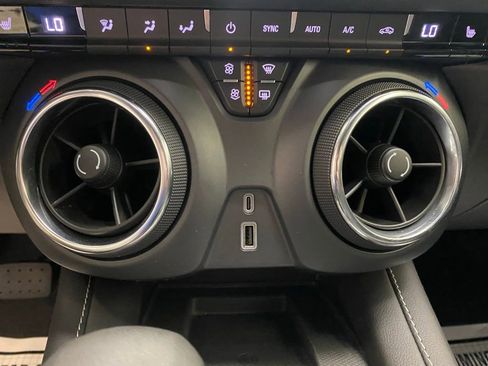 Used 2024 Chevrolet Blazer LT w/ Convenience Package image 38