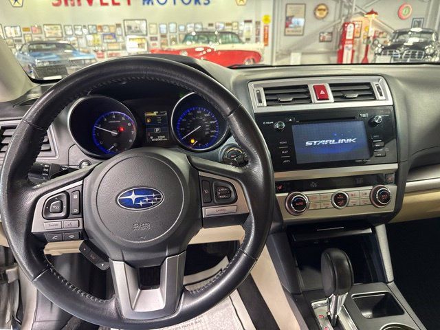 Used 2016 Subaru Outback 2.5i Limited AWD/4WD image 20