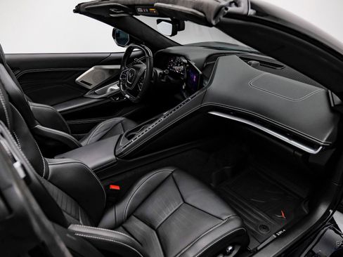 Used 2023 Chevrolet Corvette Z06 image 55