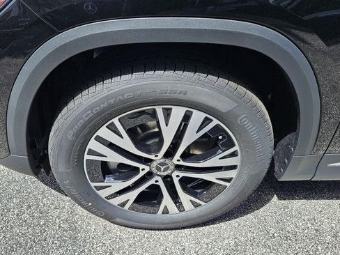 New 2025 Mercedes-Benz GLA 250 image 19