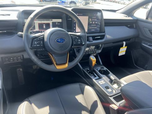 New 2026 Subaru Outback Wilderness AWD/4WD image 14