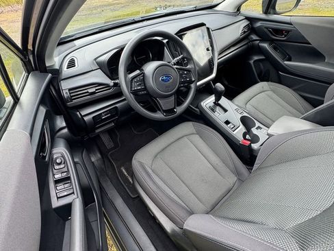 Certified 2024 Subaru Crosstrek 2.0i Premium AWD/4WD image 11