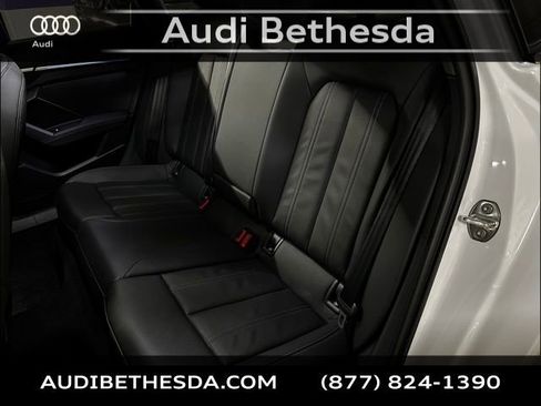 New 2026 Audi A3 2.0T Premium image 23
