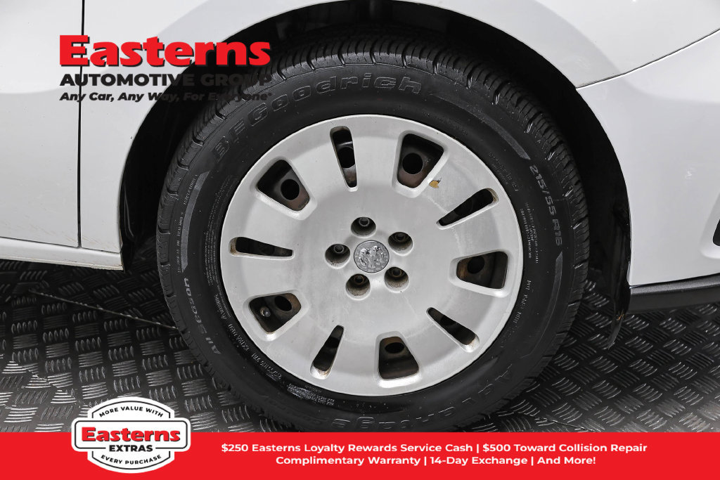 Used 2019 RAM ProMaster City Tradesman SLT FWD image 30