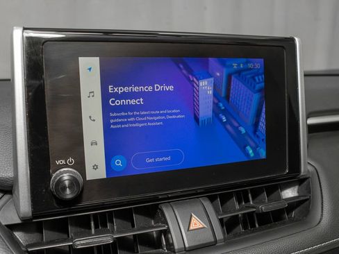 Used 2024 Toyota RAV4 LE image 11