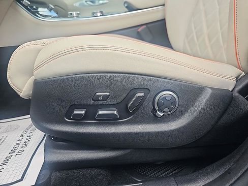 Used 2026 Genesis GV70 3.5T Sport Prestige AWD/4WD image 15