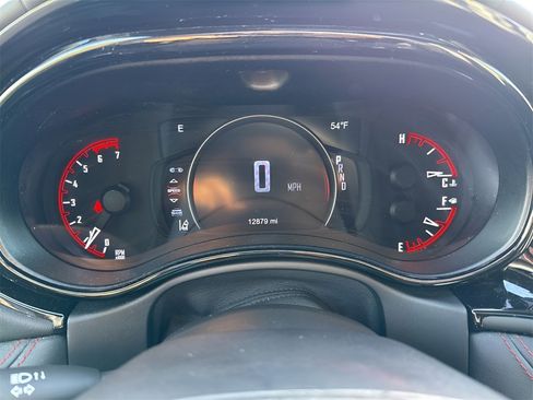 Used 2024 Dodge Durango R/T image 29