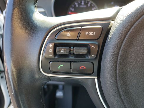 Used 2018 Kia Optima S w/ Option Group 020 image 16