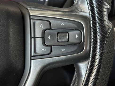 Used 2020 Chevrolet Silverado 1500 RST w/ All-Star Edition AWD/4WD image 27