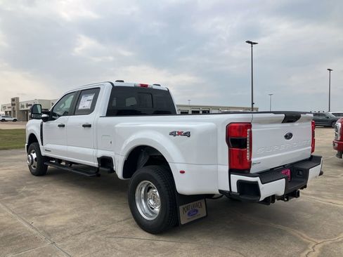 New 2026 Ford F350 XL w/ STX Appearance Package image 5
