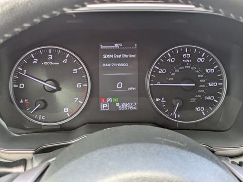 Used 2024 Subaru Outback Limited AWD/4WD image 27